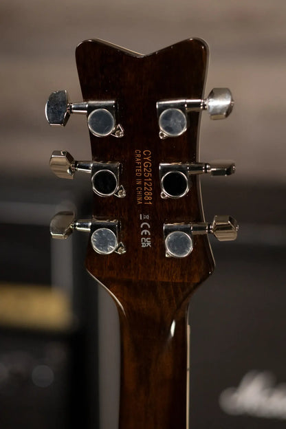 Gretsch Electromatic Jet Baritone Electric Guitar - Imperial Stain