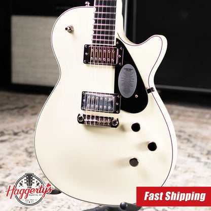 Gretsch Electromatic Premier Jet Electric Guitar - Vintage Pearl