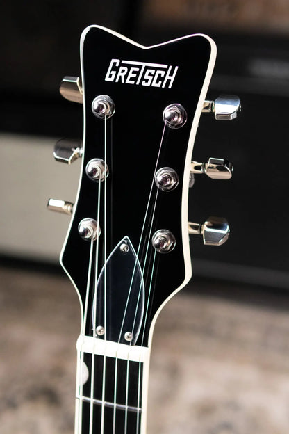 Gretsch Electromatic Premier Jet Electric Guitar - Vintage Pearl