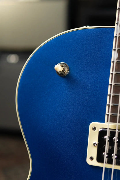 Gretsch G2420T Streamliner Hollow Body with Bigsby Electric Guitar - Fairlane Blue