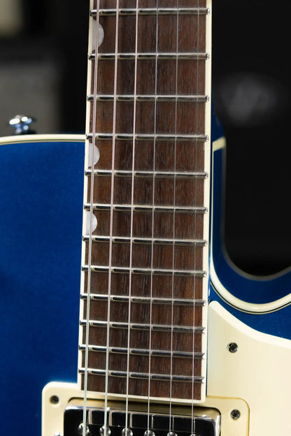 Gretsch G2420T Streamliner Hollow Body with Bigsby Electric Guitar - Fairlane Blue