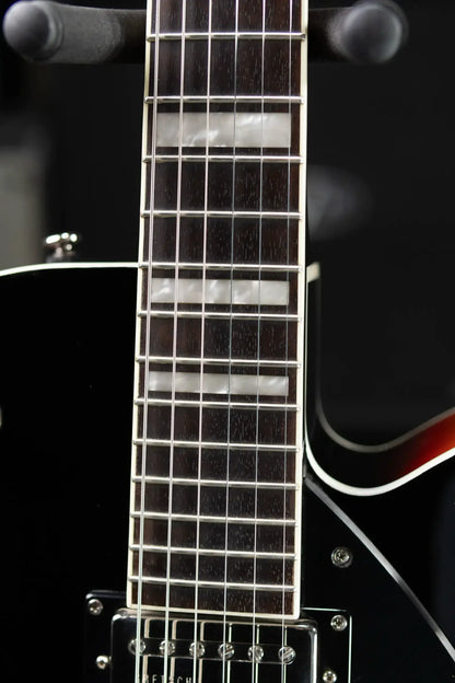 Gretsch G2420 Streamliner Hollow Body Electric Guitar - Aged Brooklyn Burst with Hardshell Case - Used