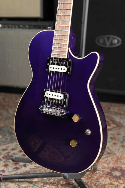 Gretsch Streamliner Jet Electric Guitar - Nightshade Purple