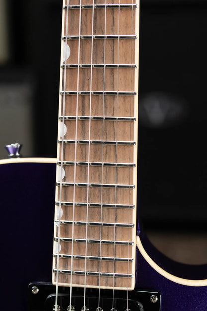Gretsch Streamliner Jet Electric Guitar - Nightshade Purple