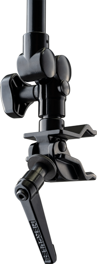 Hercules DG327B Tablet Arm Holder