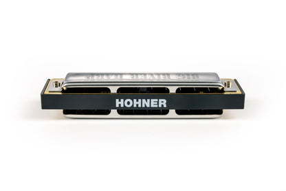 Hohner BGRVR-C Big River Harp Harmonica - C Major