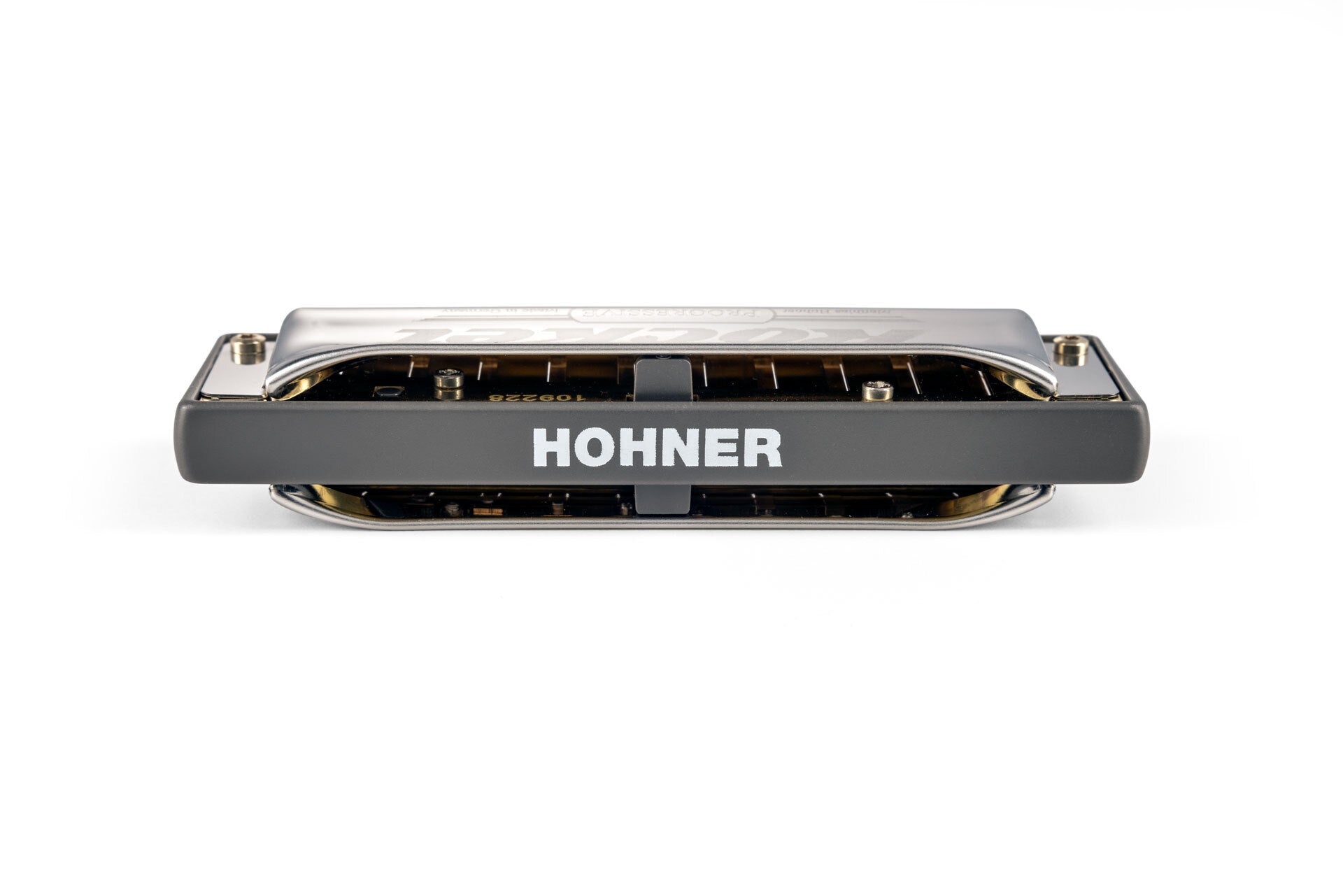 Hohner ROCKET Rocket Progressive Harmonica - A
