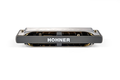 Hohner ROCKET Rocket Progressive Harmonica - A