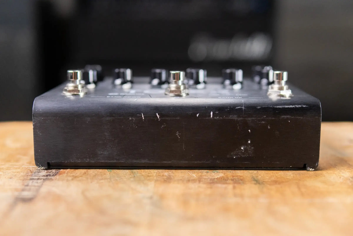 IK Multimedia ToneX Multi-Effect + Amp Sim Pedal - Used
