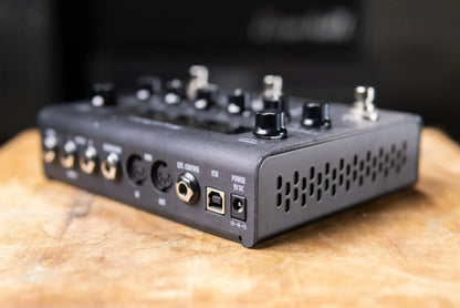 IK Multimedia ToneX Multi-Effect + Amp Sim Pedal - Used