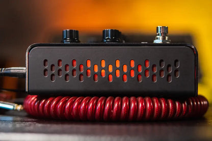 IK Multimedia Tonex Pedal haggertys 4