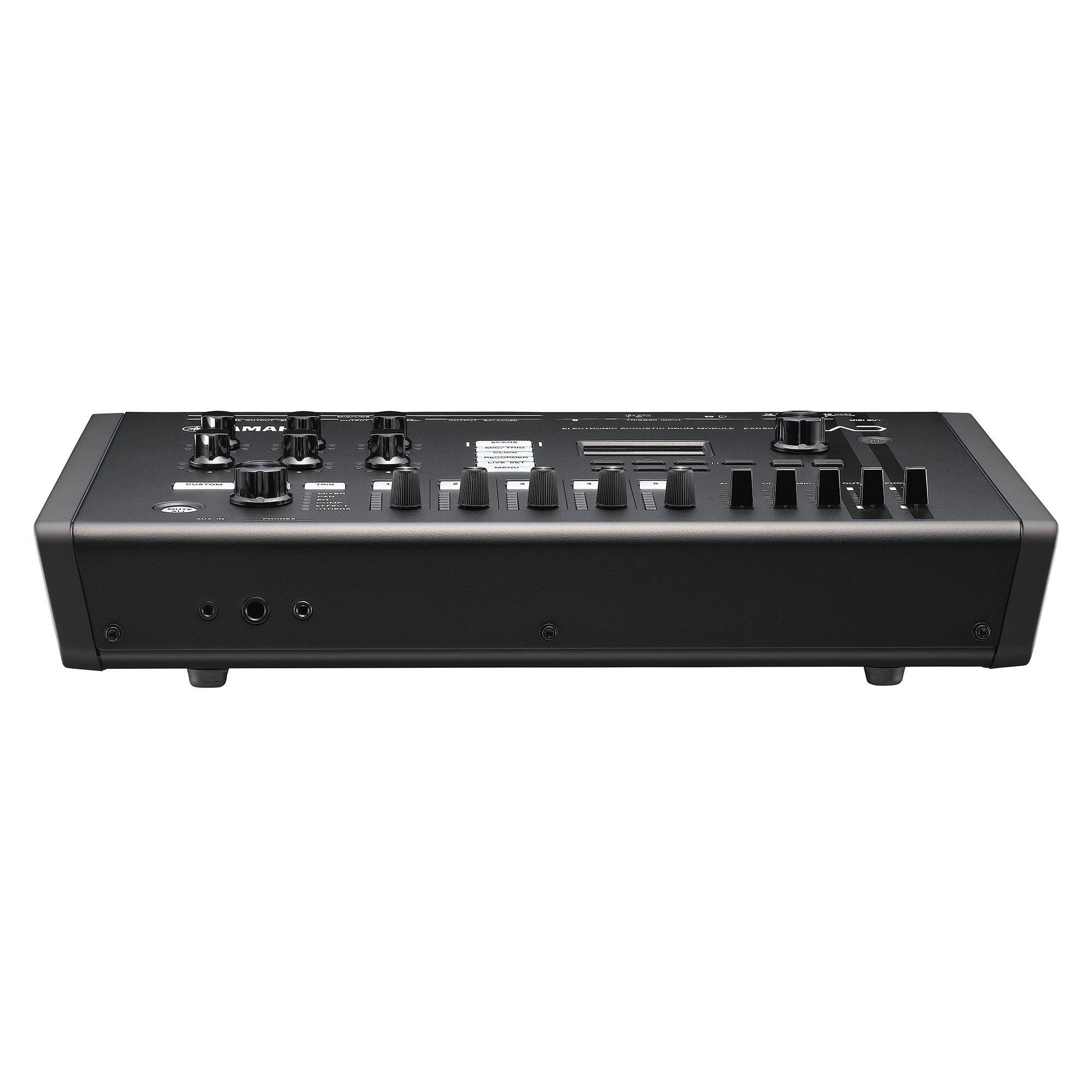 IN STOCK! - Yamaha EAD50 Electronic Acoustic Drum Microphone System