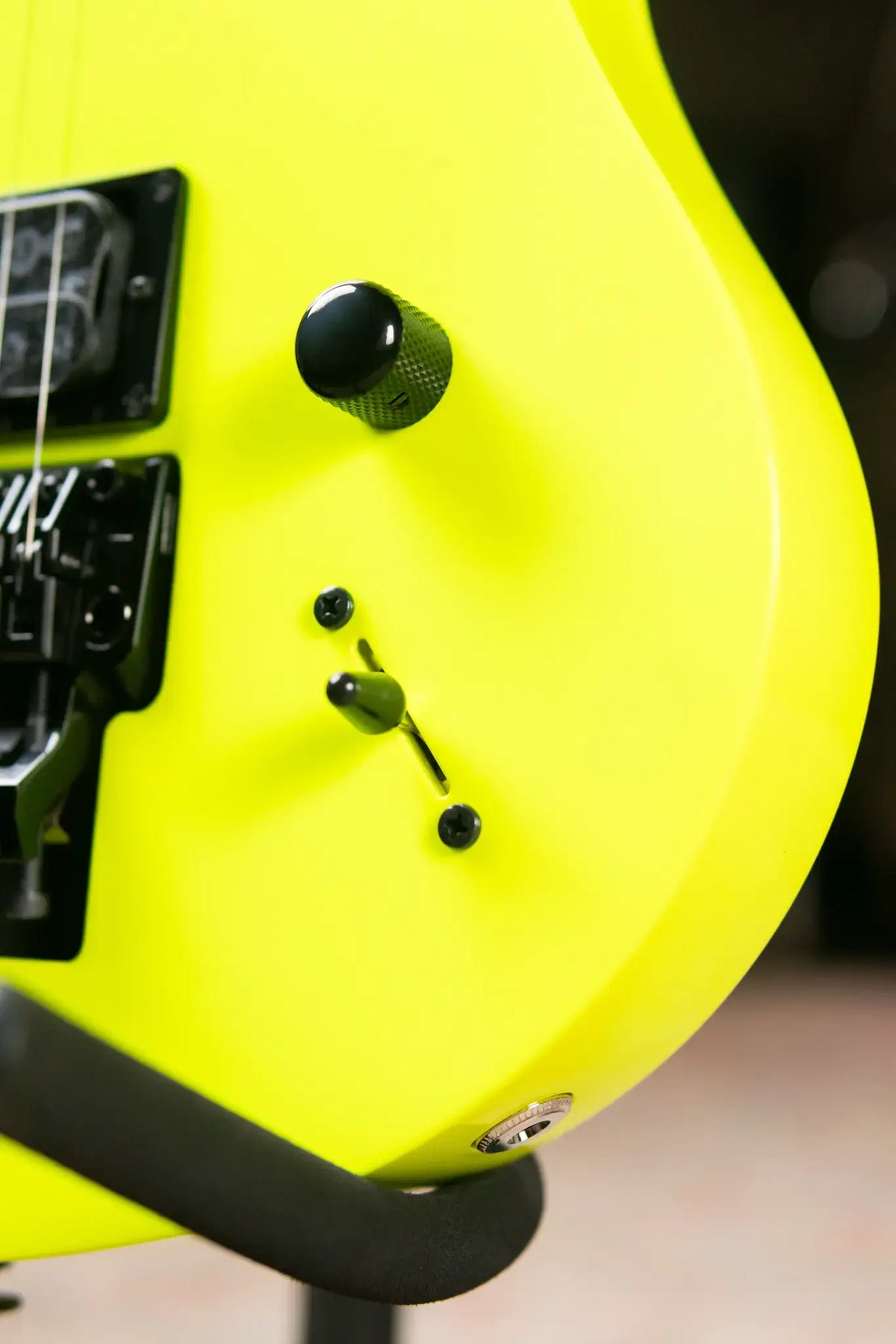 Ibanez 540PIII P Series Genesis Collection Electric Guitar - Desert Sun Yellow - Demo
