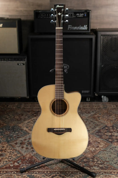 Ibanez Artwood ACFS300CE-OPS Acoustic/Electric Guitar - Used