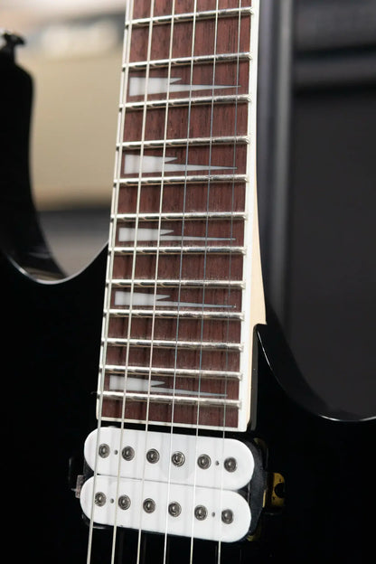 Ibanez RG421DXTWS Standard Electric Guitar - Twilight Shade