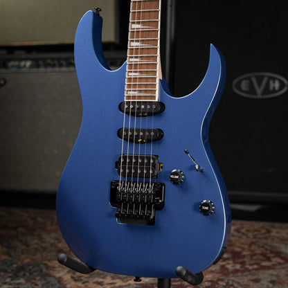 Ibanez RG460DX RG Standard Electric Guitar - Blue Haze