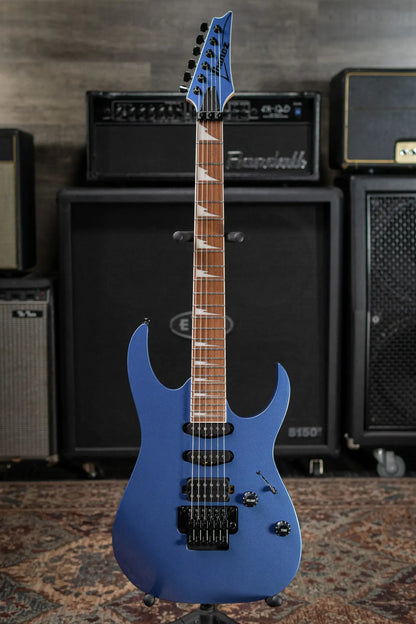 Ibanez RG460DX RG Standard Electric Guitar - Blue Haze