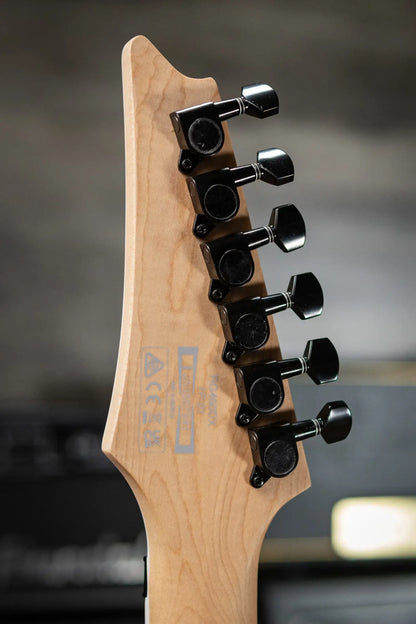 Ibanez RG460DX RG Standard Electric Guitar - Blue Haze