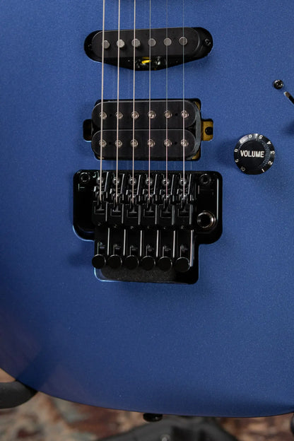 Ibanez RG460DX RG Standard Electric Guitar - Blue Haze