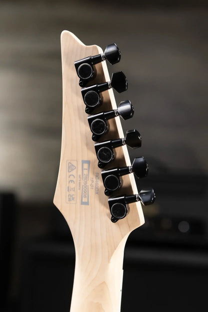 Ibanez RG460DX RG Standard Electric Guitar - Roadster Orange Metallic