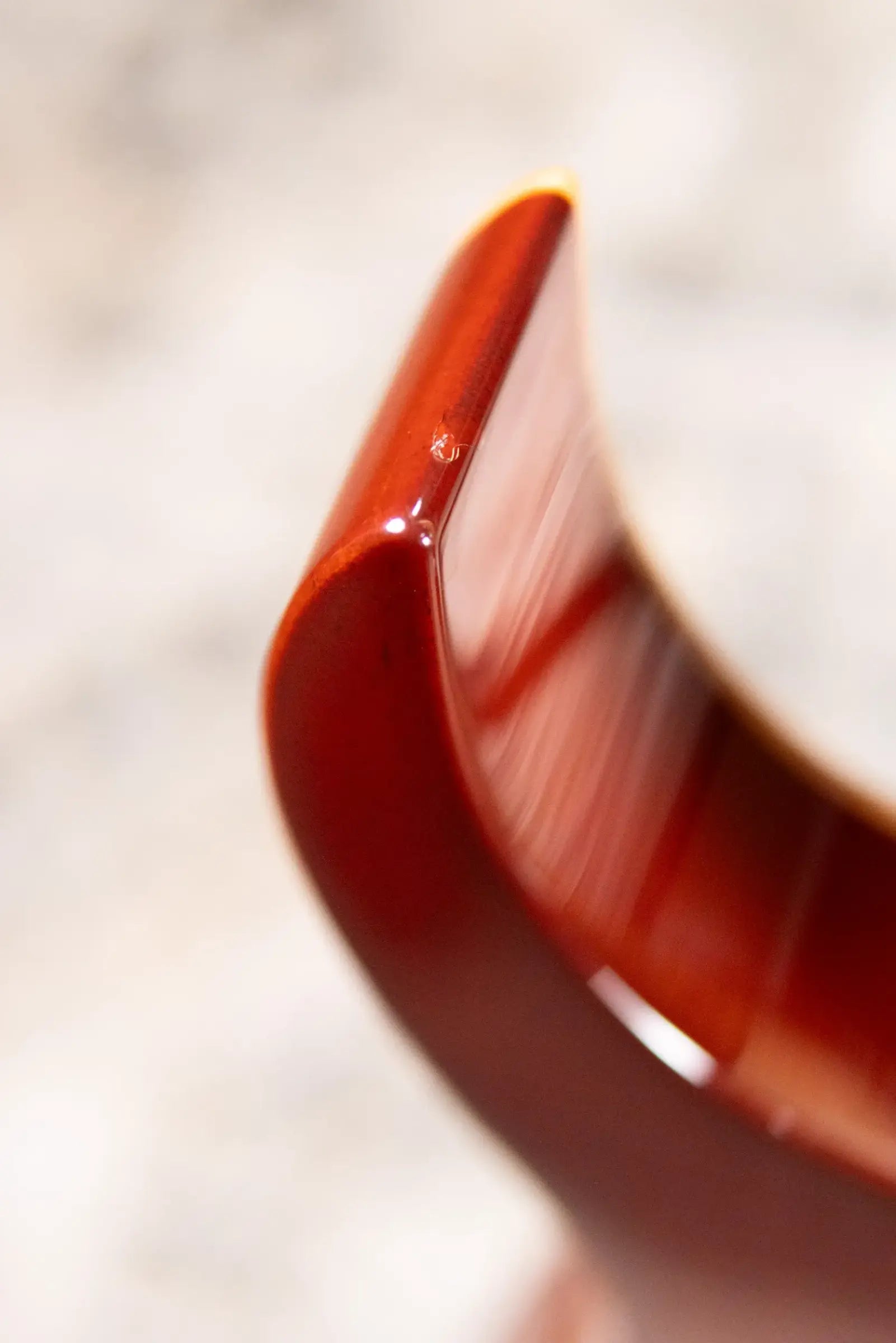 Ibanez RG-3120 DAM Prestige Electric Guitar - Dark Amber with Hard Case - Used