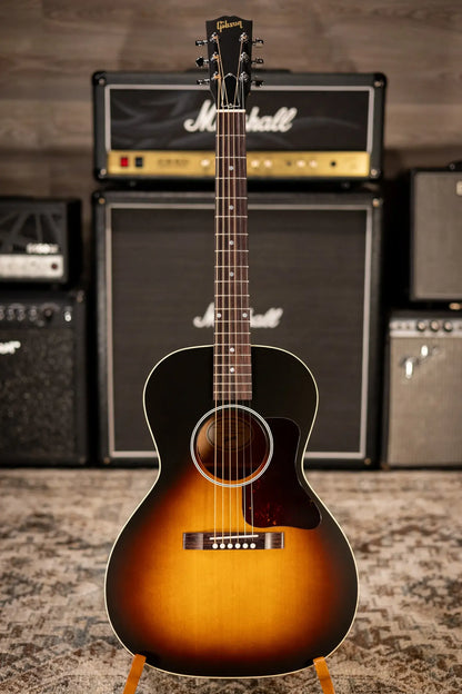 Gibson L-00 Special Acoustic/Electric Guitar - Vintage Sunburst with Gig Bag - B-Stock
