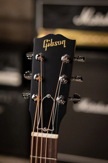 Gibson L-00 Special Acoustic/Electric Guitar - Vintage Sunburst with Gig Bag - B-Stock