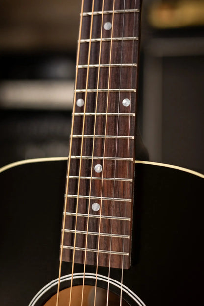 Gibson L-00 Special Acoustic/Electric Guitar - Vintage Sunburst with Gig Bag - B-Stock
