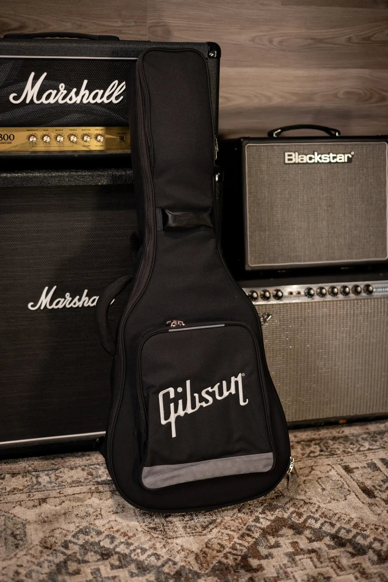 Gibson L-00 Special Acoustic/Electric Guitar - Vintage Sunburst with Gig Bag - B-Stock