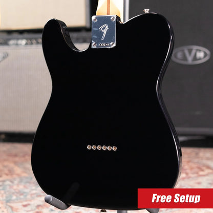 Fender Player II Modified Telecaster Electric Guitar - Dusk with Gig Bag