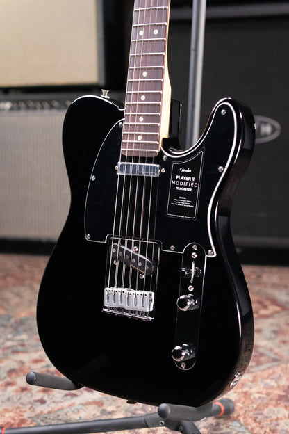 Fender Player II Modified Telecaster Electric Guitar - Dusk with Gig Bag