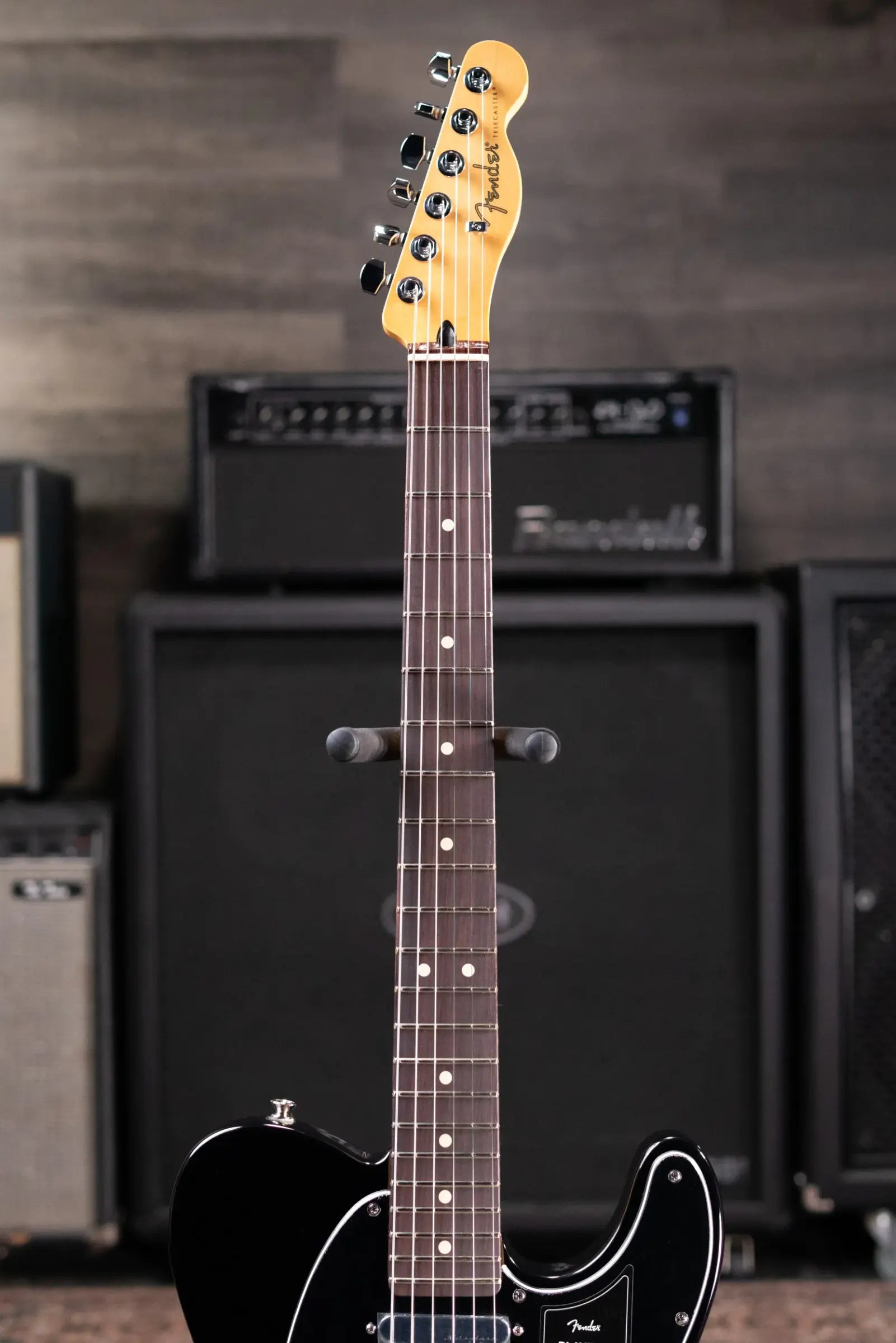Fender Player II Modified Telecaster Electric Guitar - Dusk with Gig Bag