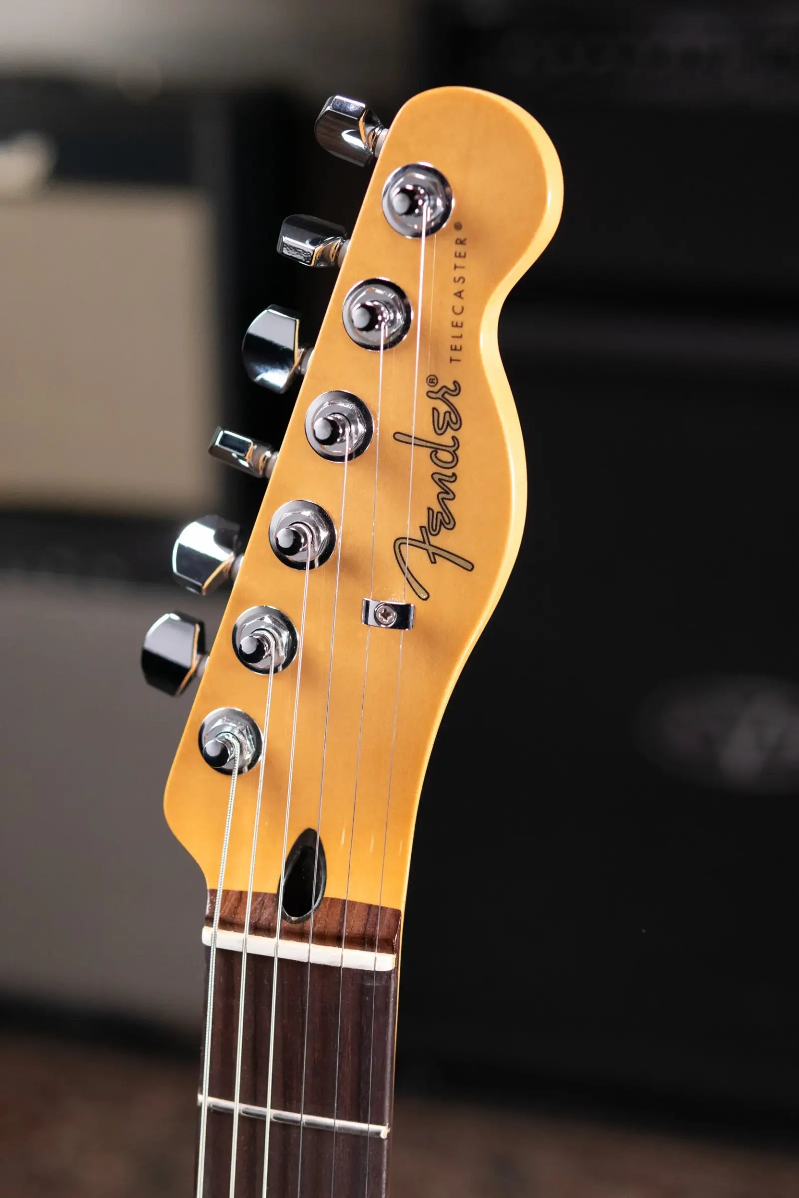 Fender Player II Modified Telecaster Electric Guitar - Dusk with Gig Bag