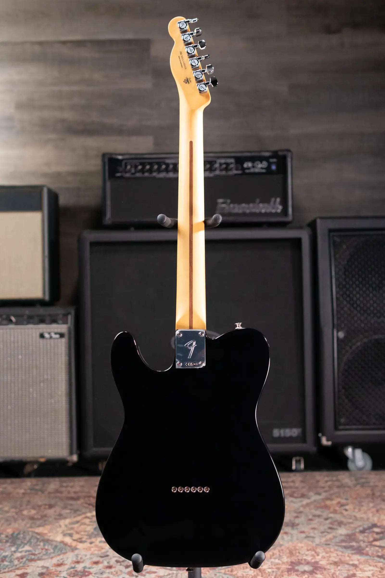 Fender Player II Modified Telecaster Electric Guitar - Dusk with Gig Bag