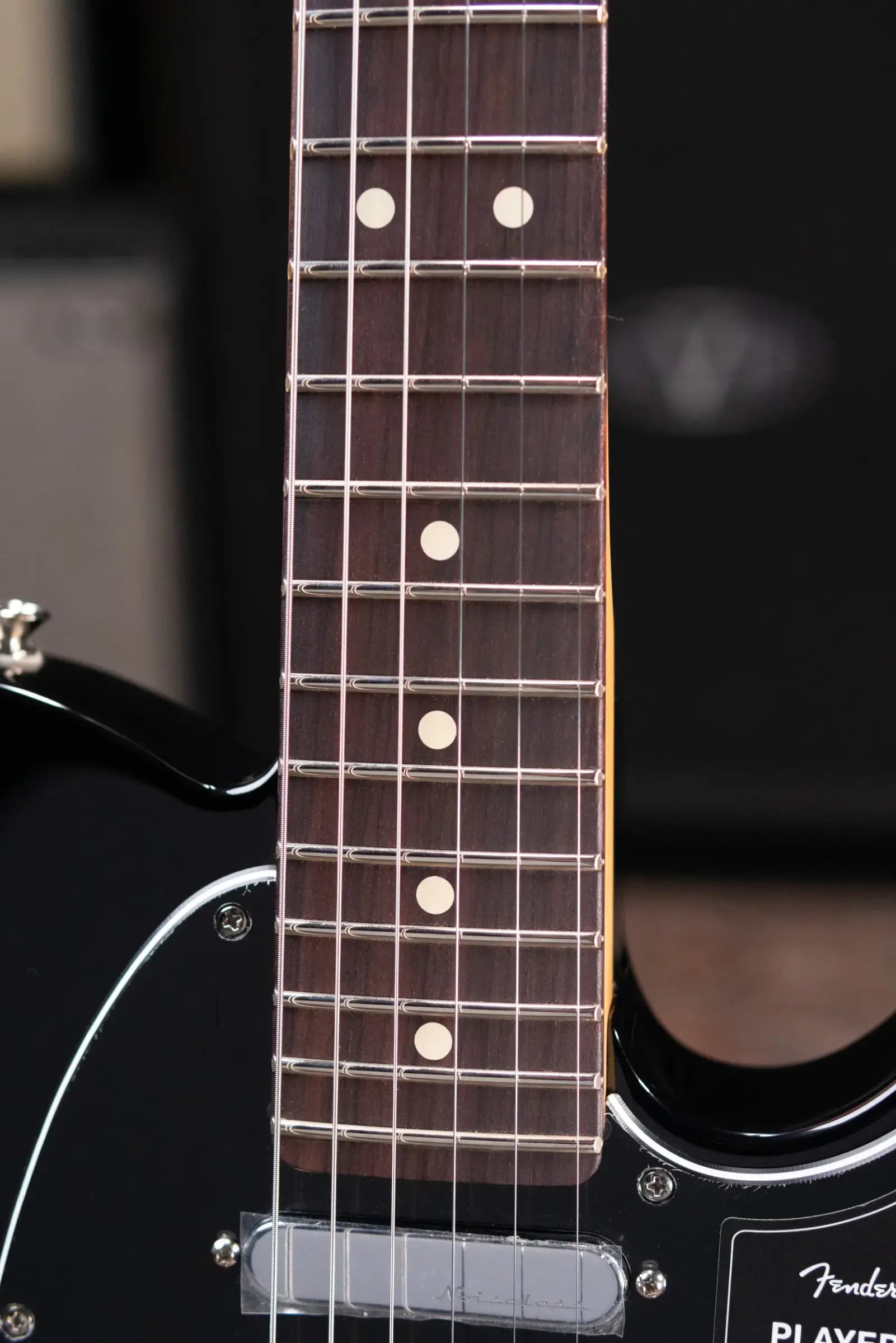 Fender Player II Modified Telecaster Electric Guitar - Dusk with Gig Bag