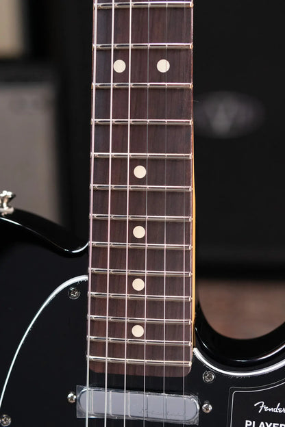 Fender Player II Modified Telecaster Electric Guitar - Dusk with Gig Bag