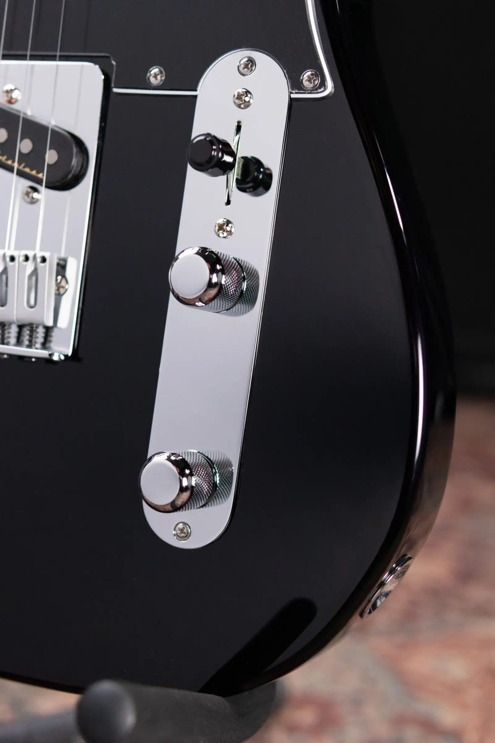 Fender Player II Modified Telecaster Electric Guitar - Dusk with Gig Bag