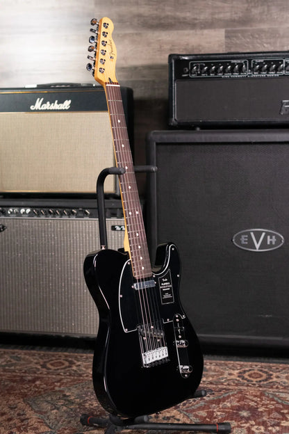 Fender Player II Modified Telecaster Electric Guitar - Dusk with Gig Bag