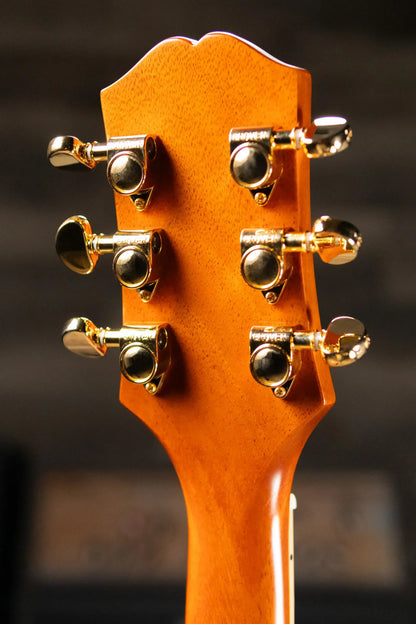 Epiphone Hummingbird Standard EC Acoustic/Electric Guitar - Natural