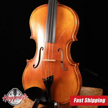 Scott Cao STA-750E Da Salo 1588 Viola - 15.5"
