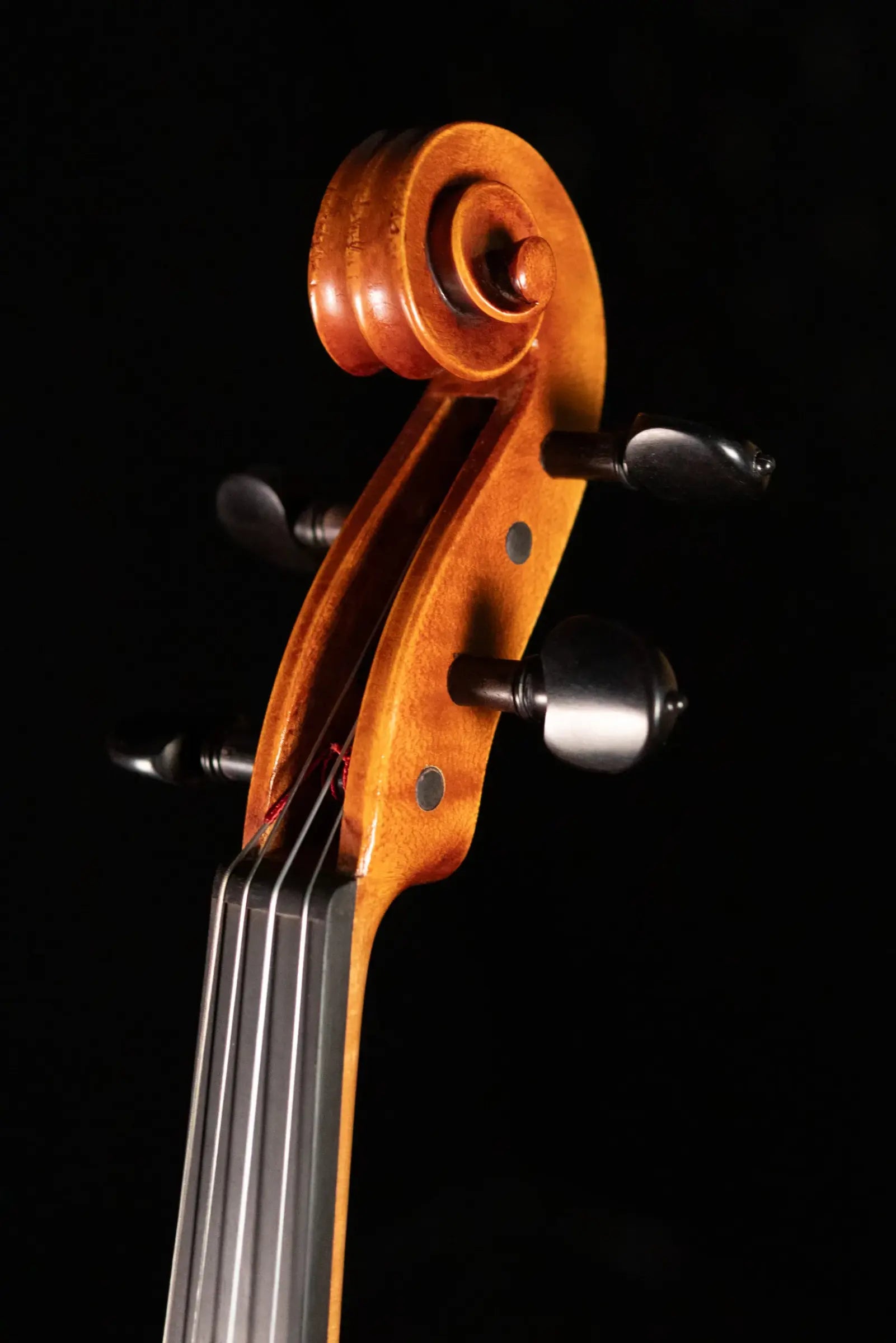 Scott Cao STA-750E Da Salo 1588 Viola - 15.5"