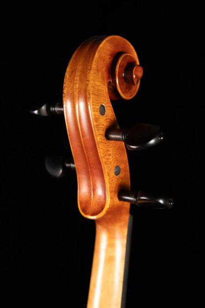 Scott Cao STA-750E Da Salo 1588 Viola - 15.5"