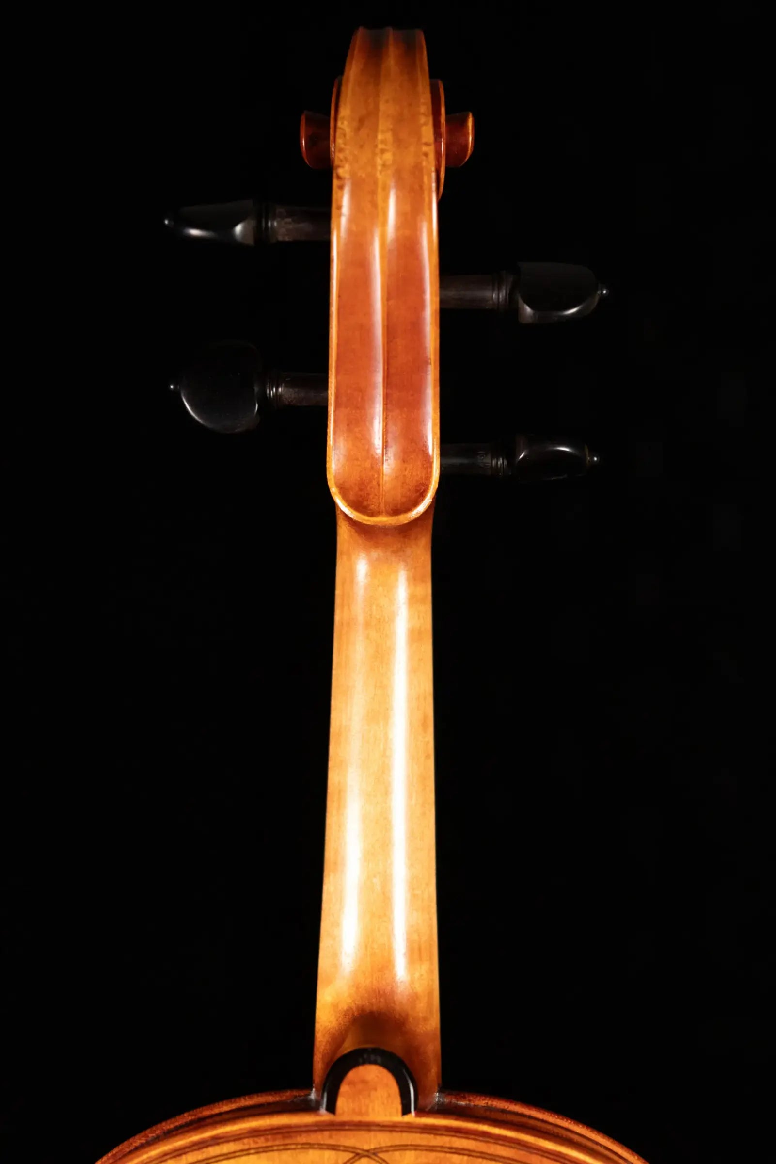 Scott Cao STA-750E Da Salo 1588 Viola - 15.5"