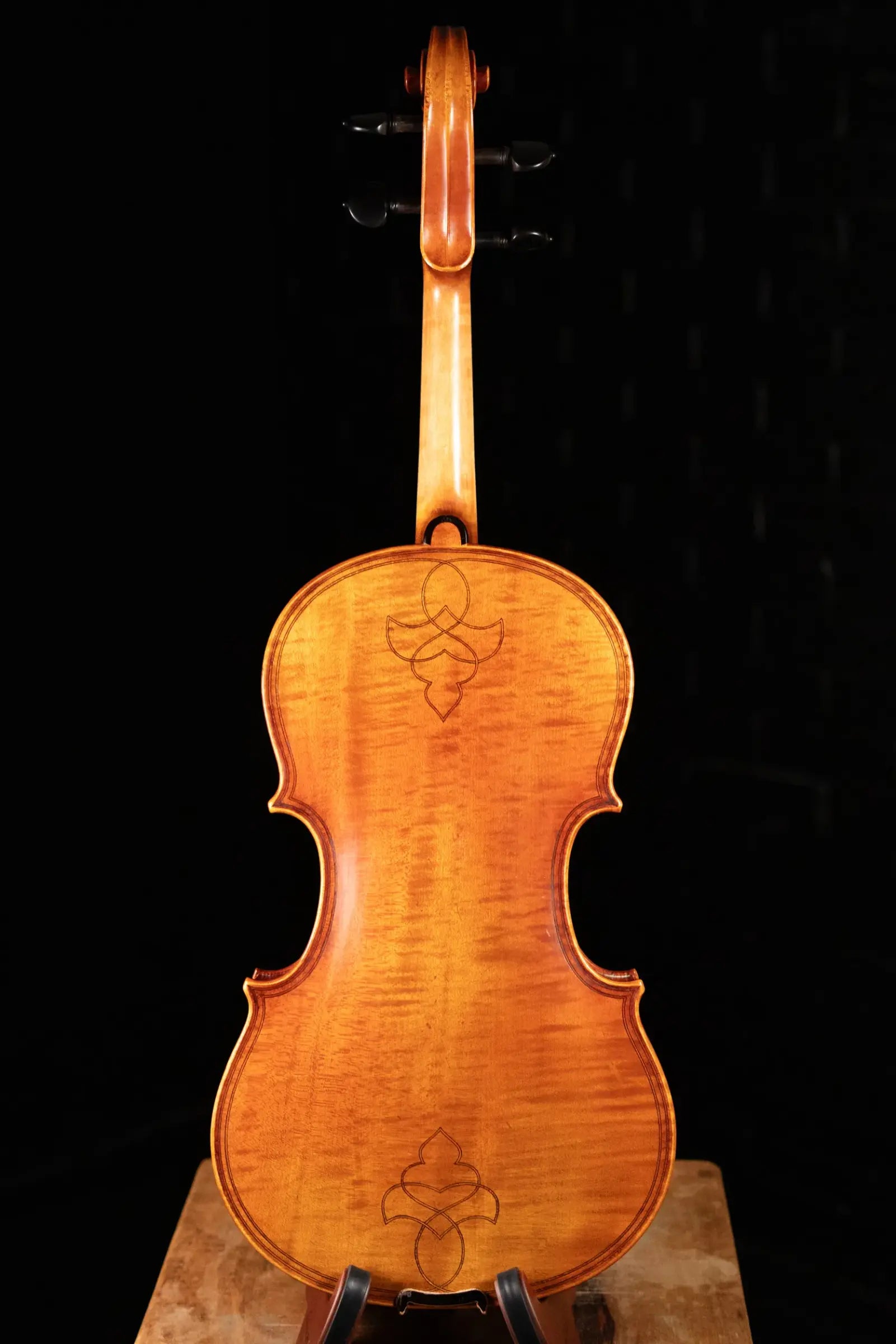 Scott Cao STA-750E Da Salo 1588 Viola - 15.5"