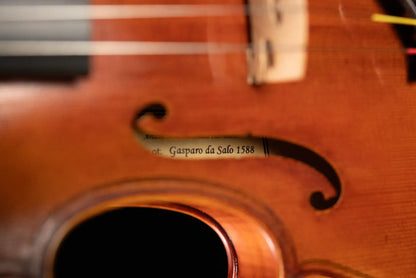 Scott Cao STA-750E Da Salo 1588 Viola - 15.5"