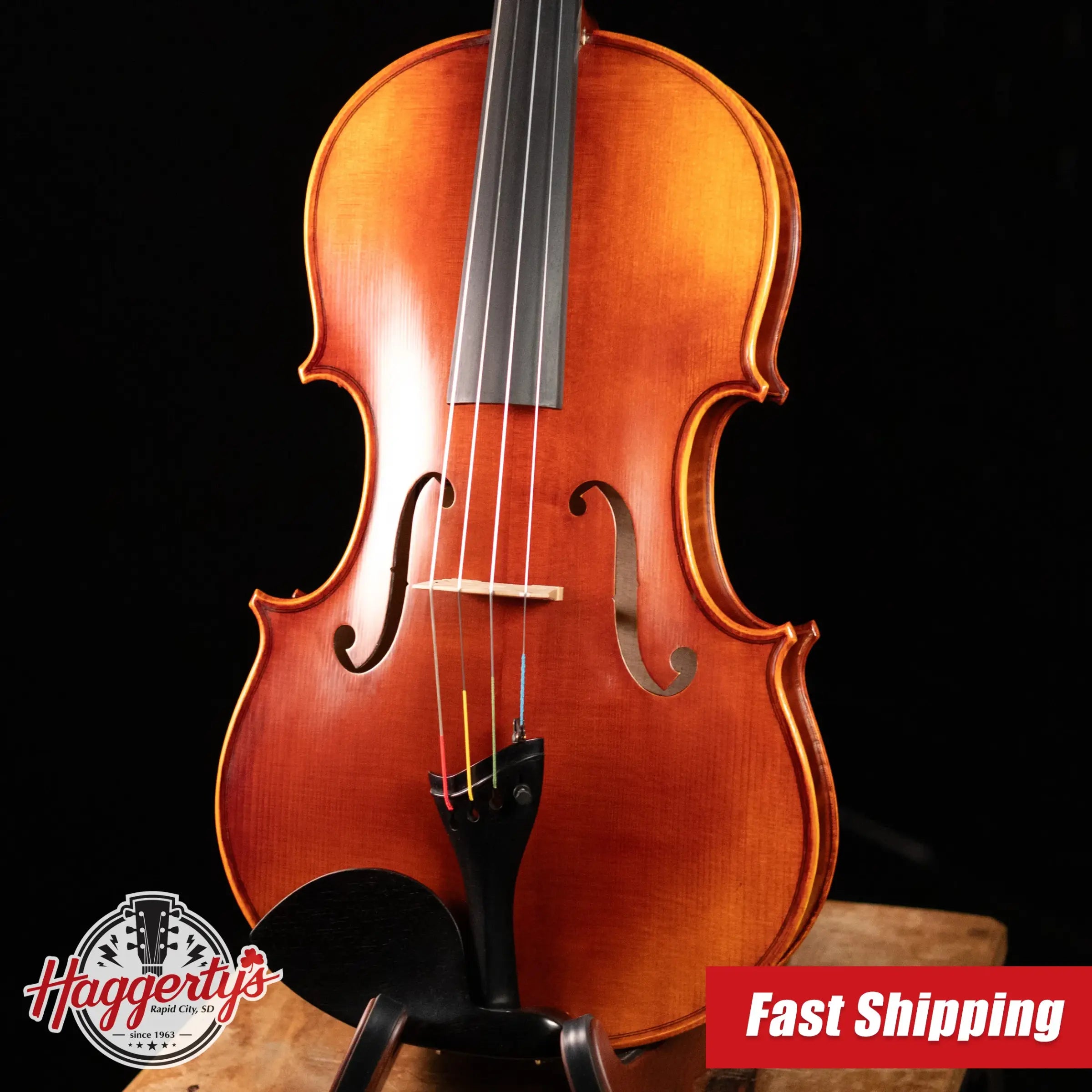 Scott Cao STA-600 Viola - 16"