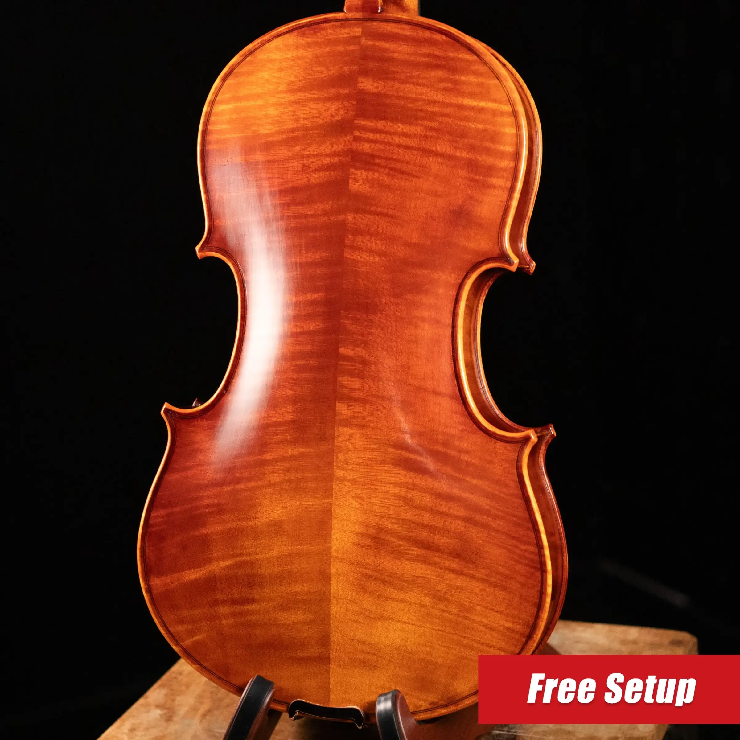 Scott Cao STA-600 Viola - 16"