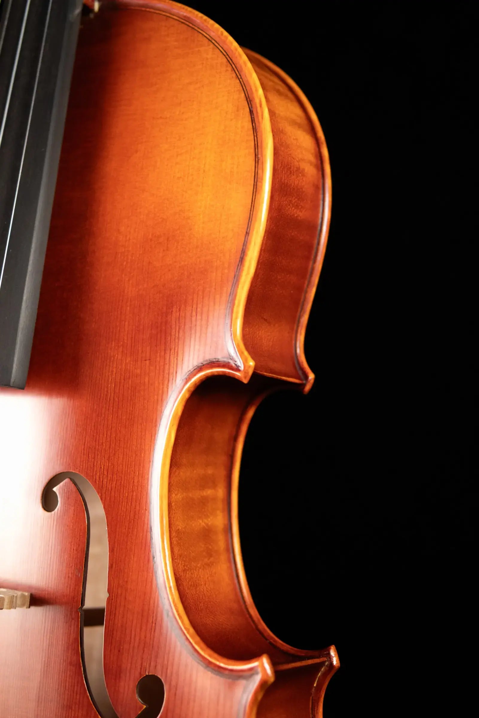 Scott Cao STA-600 Viola - 16"
