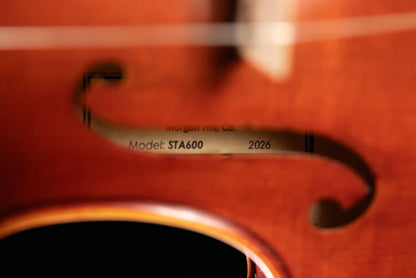 Scott Cao STA-600 Viola - 16"