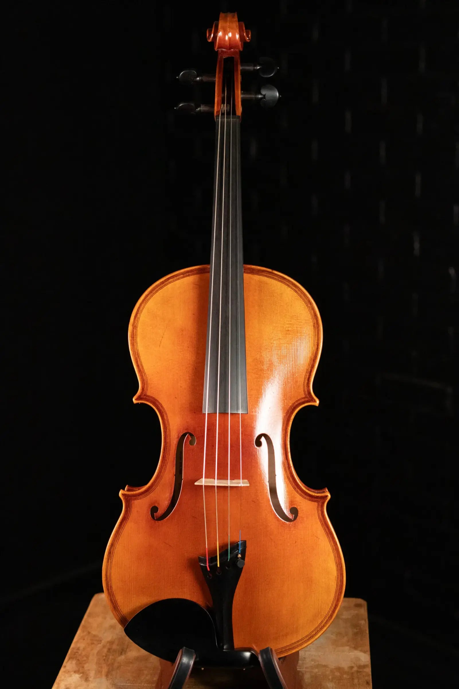 Scott Cao STA-750E Da Salo 1580 Viola - 16"